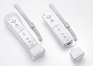 Illustration for article titled "Motion Plus" Wii Remote To Debut With Wii Sports Resort